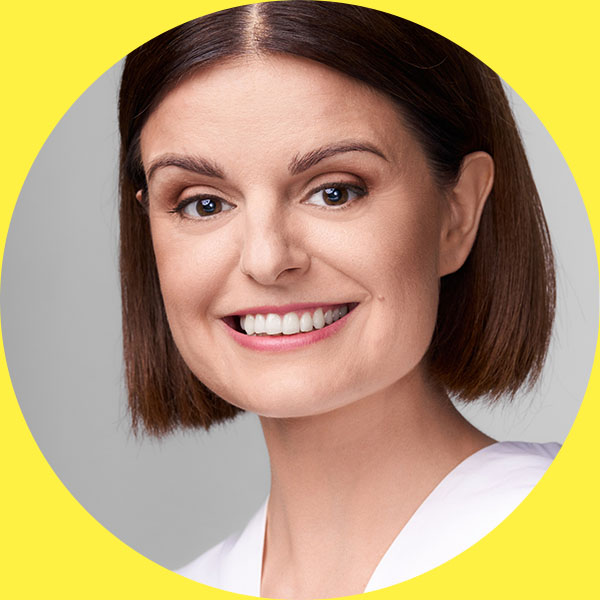 Agnė Liucilė Grickevičė