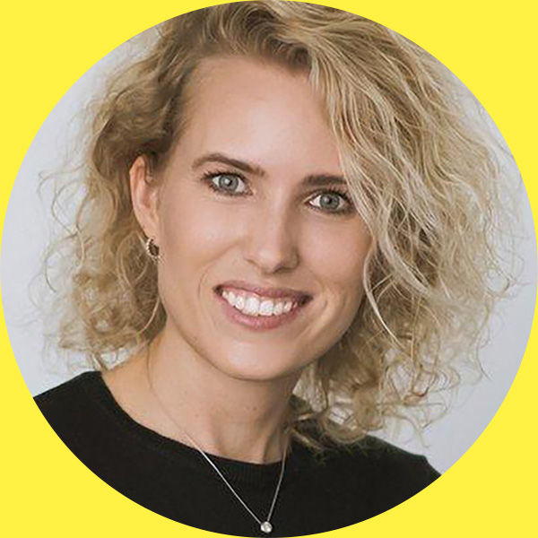 Agnė Rudžianskaitė Ramanauskė