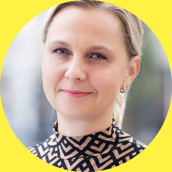 Aistė Gasiūnienė