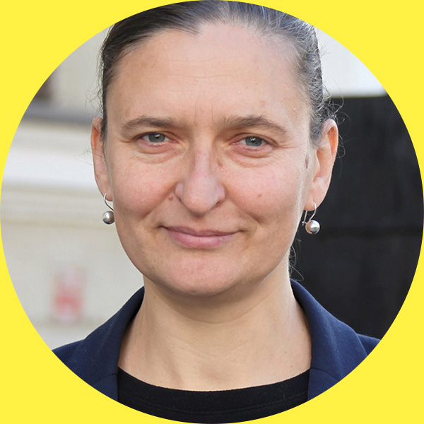 Aistė Lazauskienė