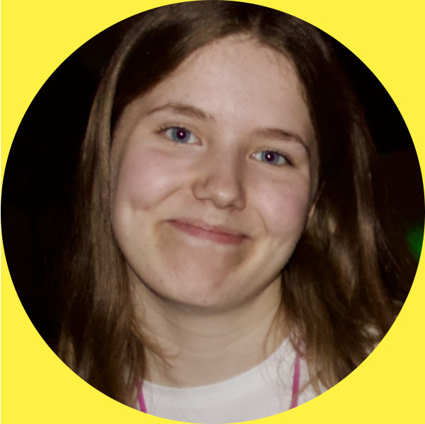 Aistė Merkeliūnaitė