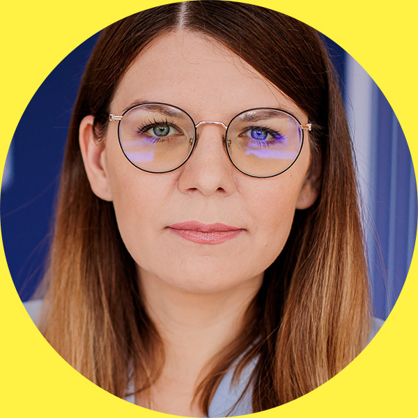 Aleksandra Ketlerienė