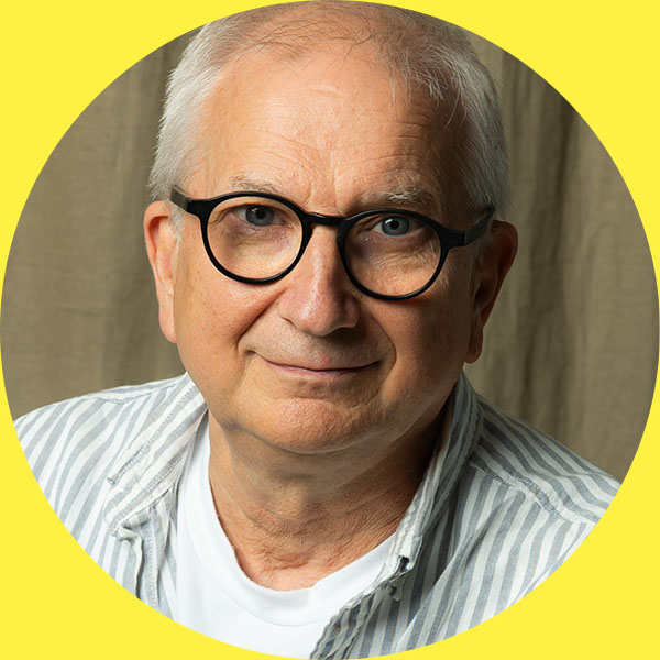 Algirdas Kumža