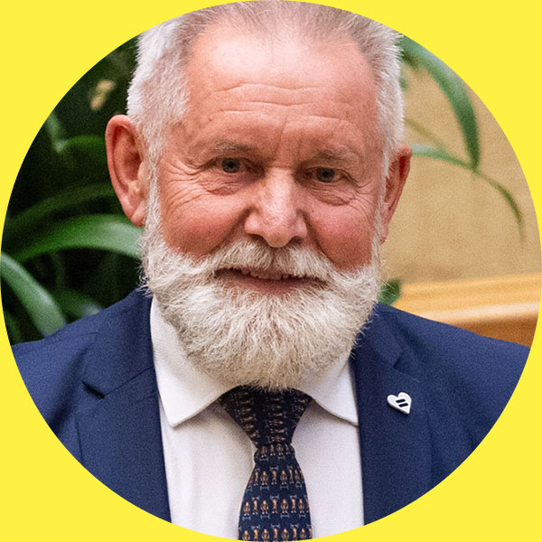 Algirdas Sysas