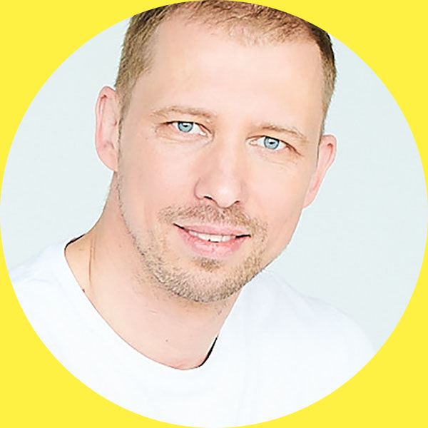 Andrius Baranauskas