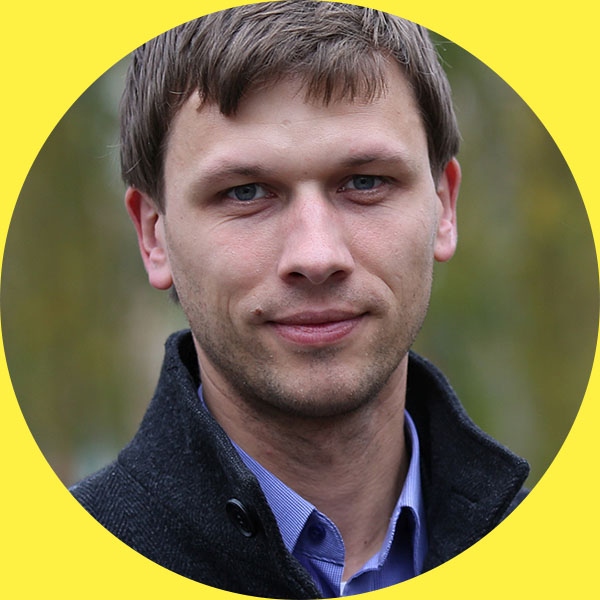 Dr. Andrius Šuminas