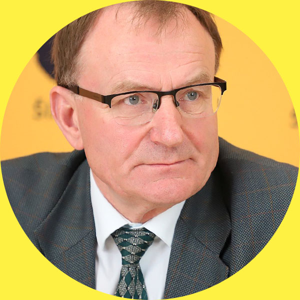 Antanas Bartulis
