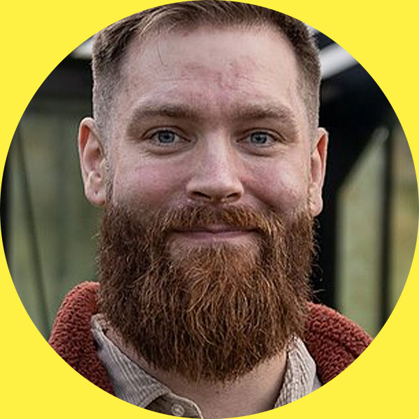 Arnór Ingi Bjarkason