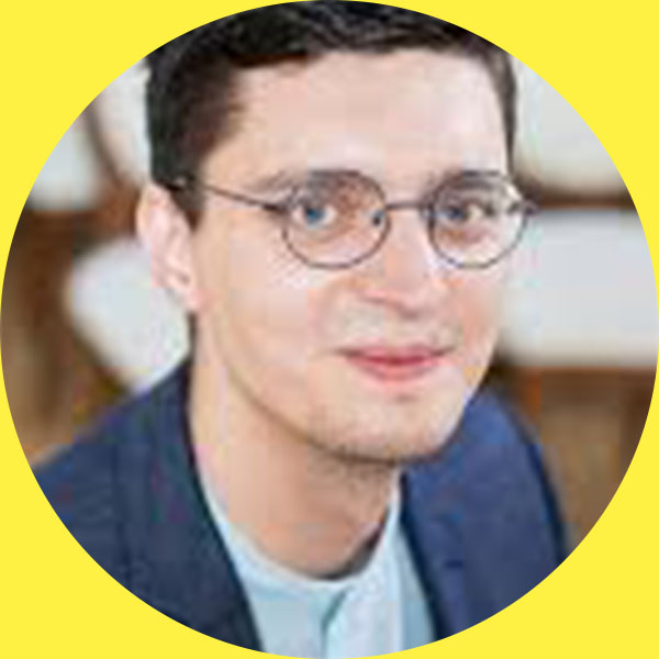 Artur Adam Markevič