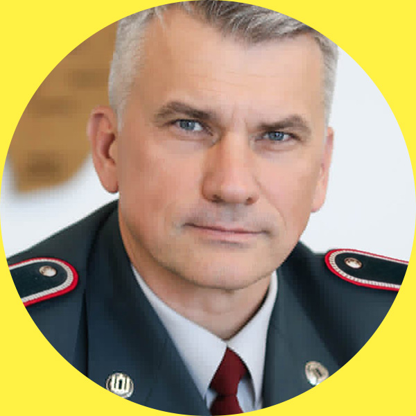 Arūnas Paulauskas