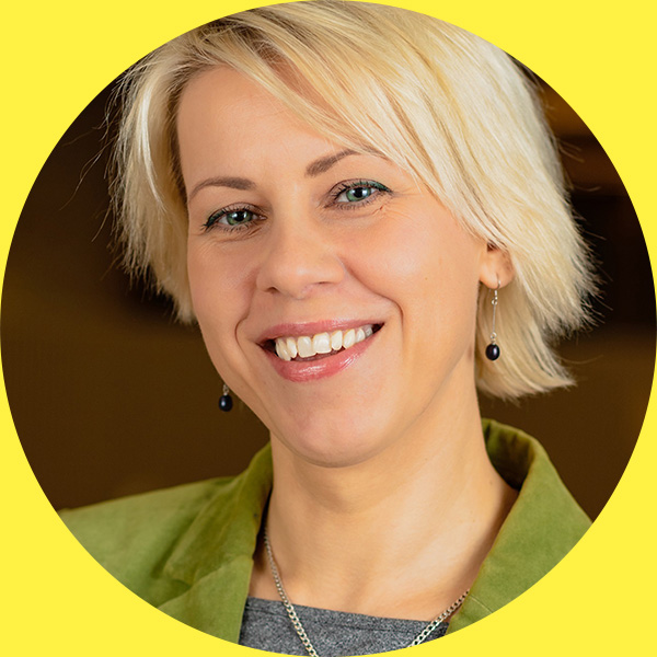 Asta Jonuškaitė