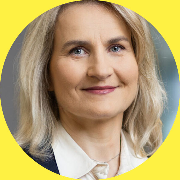 Asta Sungailienė