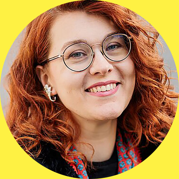 Audra Avižiūtė