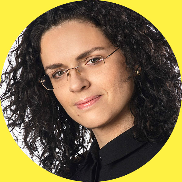 Dr. Audronė Telešienė