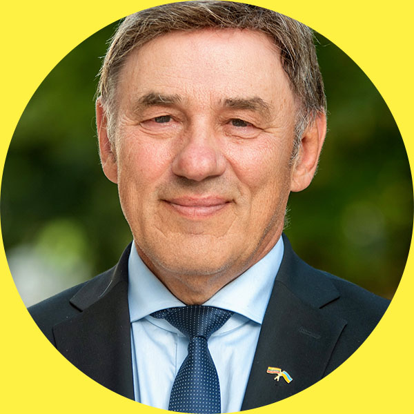Prof. dr. Juozas Augutis