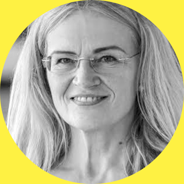 Prof. dr. Auksė Balčytienė