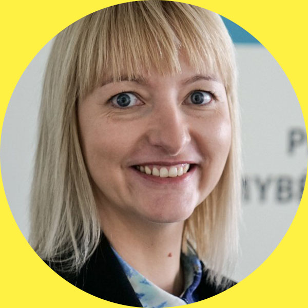Aurelija Maldutytė