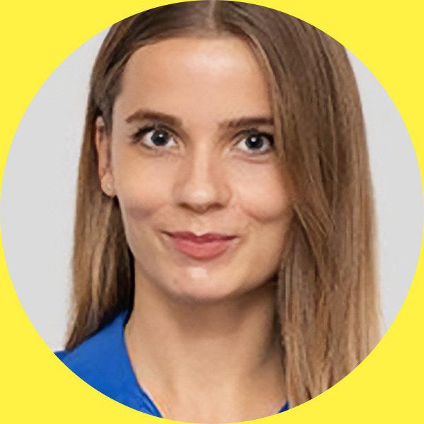 Aušra Jurgauskaitė