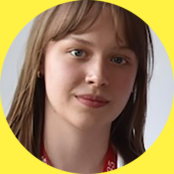 Aušrinė Černiūtė