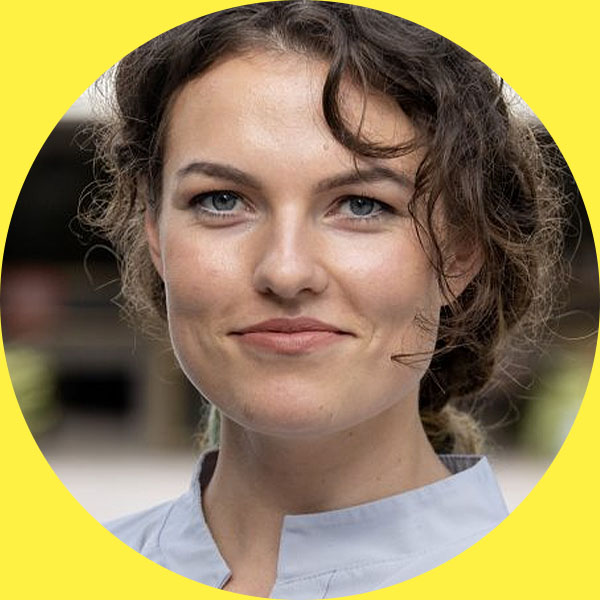 Beatričė Umbrasaitė