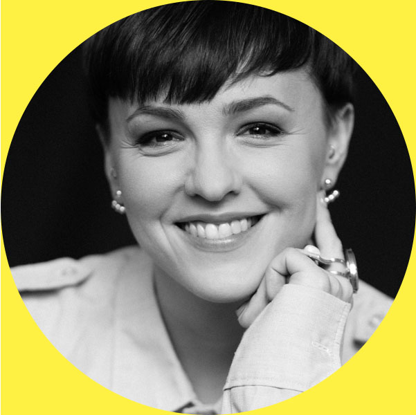 Raminta Naujanytė-Bjelle