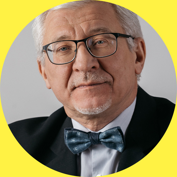 Prof. dr. Boguslavas Gruževskis