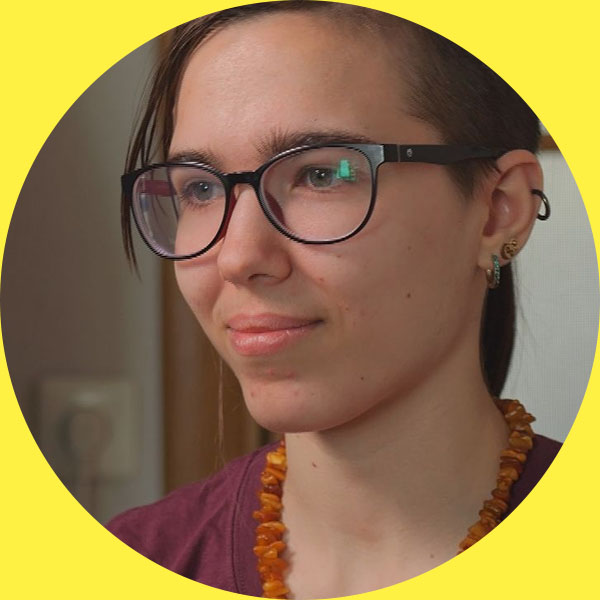 Daina Juana Gariboldi