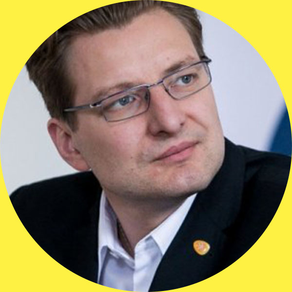 Dainius Radzevičius
