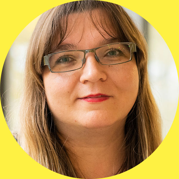 Prof.dr. Daiva Jakavonytė-Staškuvienė