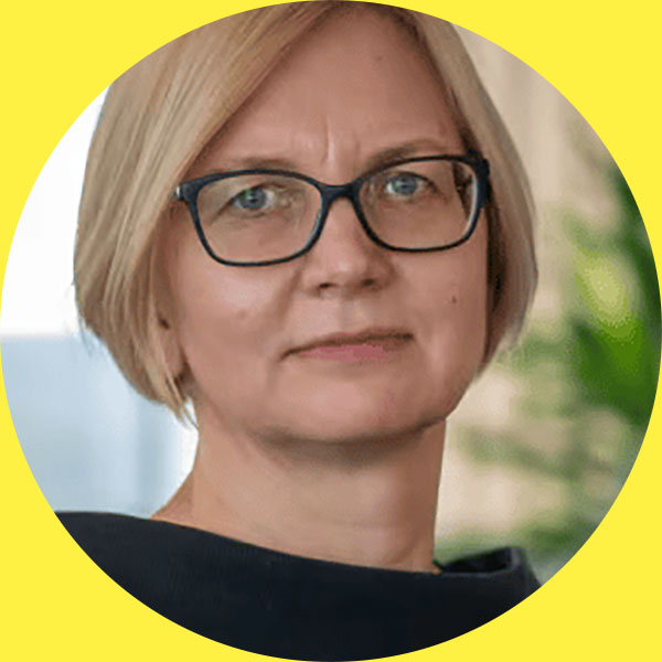 Dalia Čenkienė