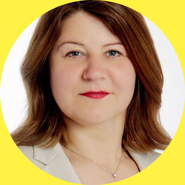 Dalia Jakutavičė