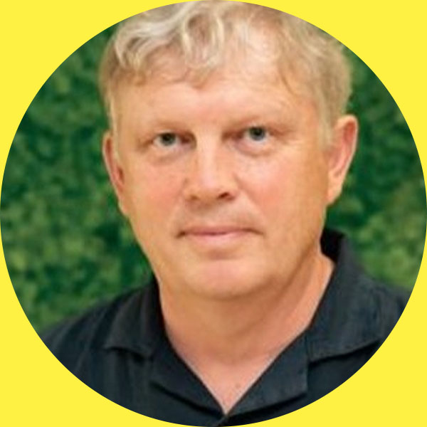 Prof. Darius Danusevičius