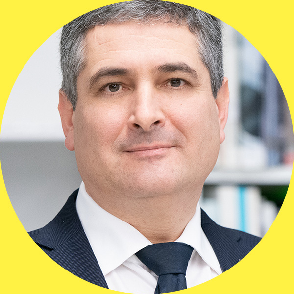 Darius Jasaitis
