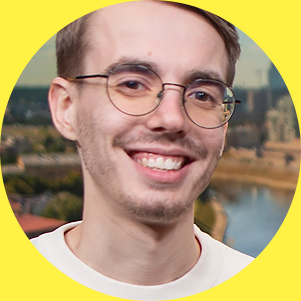 Darius Kniūkšta