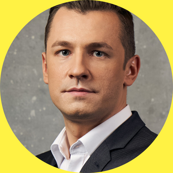 Darius Matas