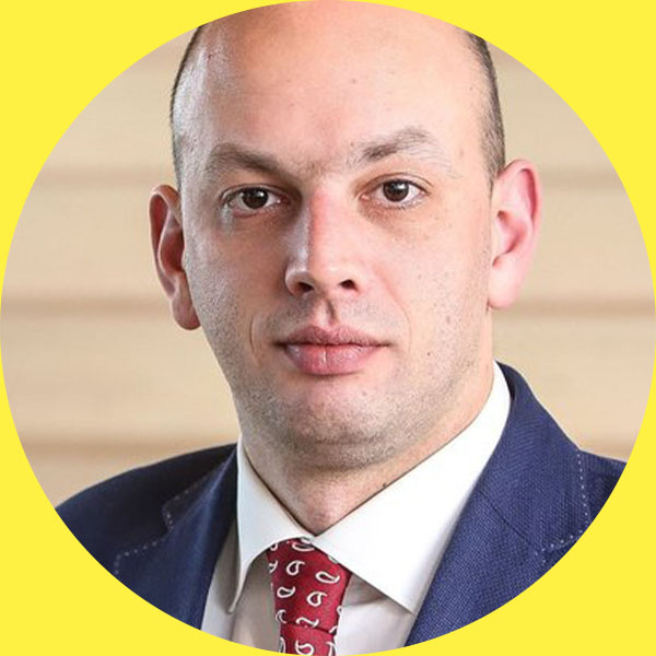 Darius Skusevičius