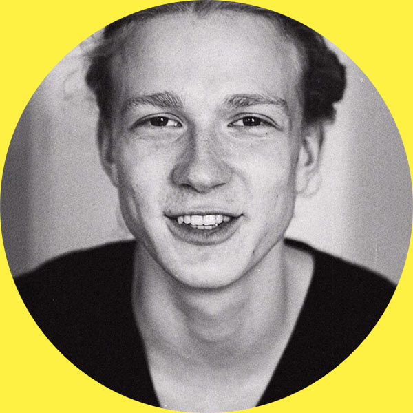 Domantas Starkauskas