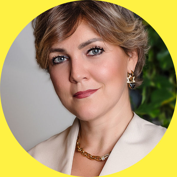Dovilė Marcinkė