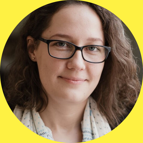 Dr. Dovilė Šorytė