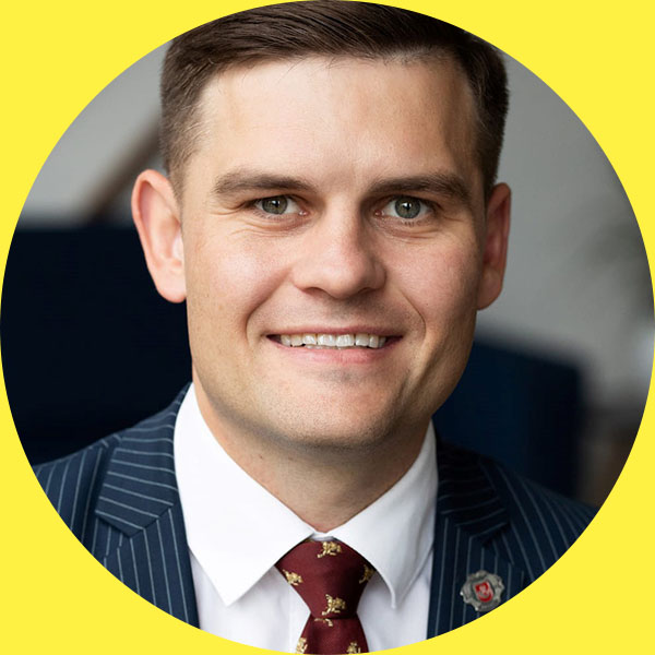 Dovydas Kaminskas
