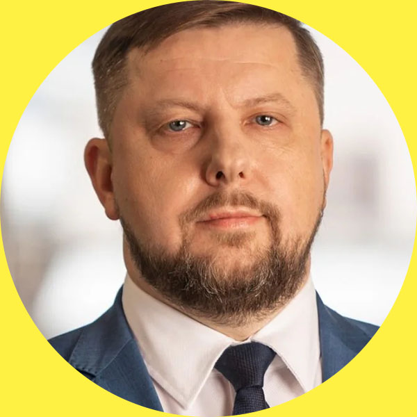 Egidijus Lazauskas
