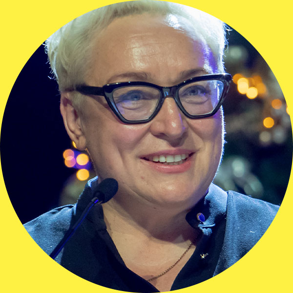 Eglė Juozapavičienė