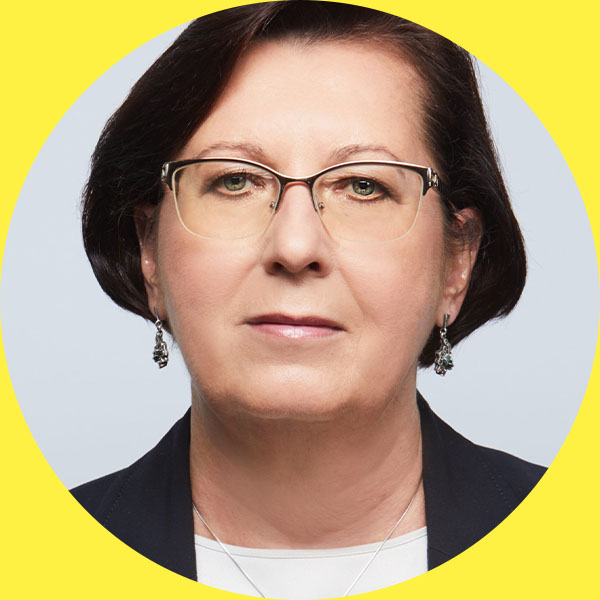 Eglė Radzevičienė