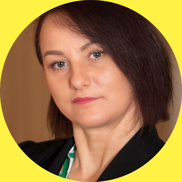 Doc. dr. Eglė Stonkutė