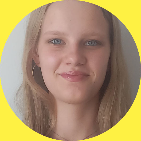 Eidvilė Gedeikytė