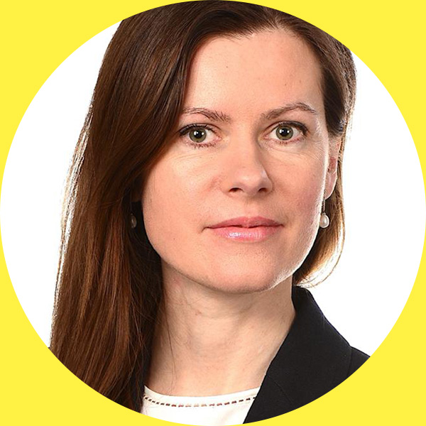 Fausta Šimaitytė