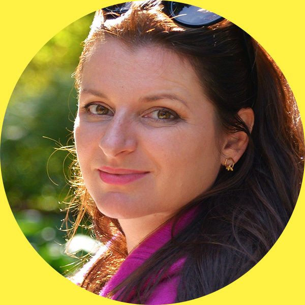 Gabija Lunevičiūtė