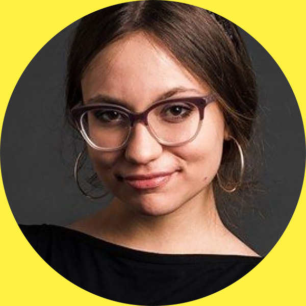 Gabriela Liesinskas Mockienė