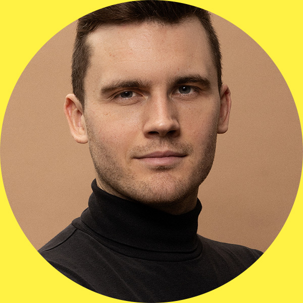 Gediminas Buivydas