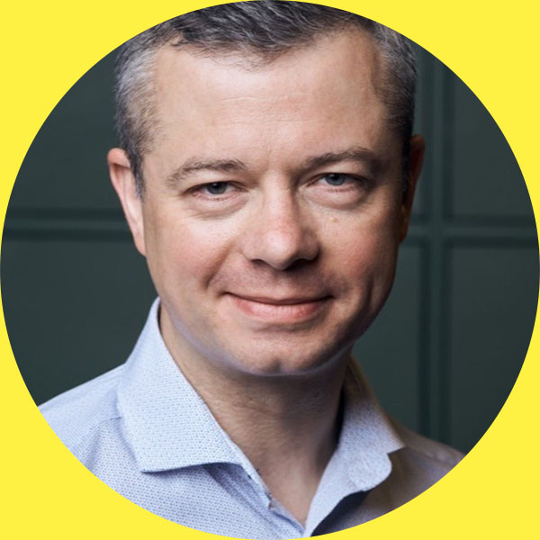 Gediminas Galkauskas